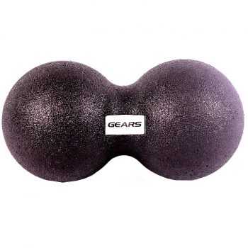 ola Massageadora Liberação Miofacial Accupoint Gears