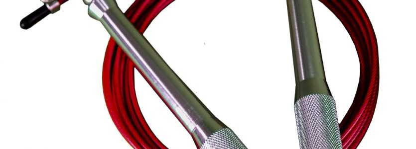 corda de pular speed rope