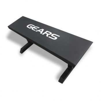 Banco Supino Reto GEARS
