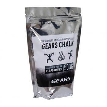 carbonato de magnesio gears chalk