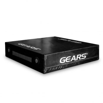 colchão de ginastica