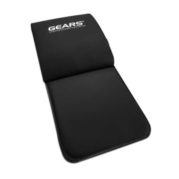 AbMat Colchonete GEARS