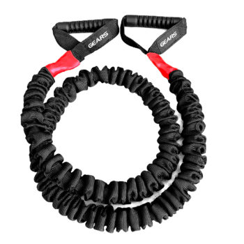 elastico extensor rubber band