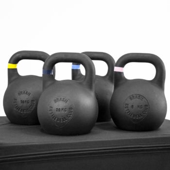 kettlebell pro grade
