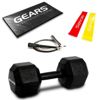 crossfit funcional academia treino em casa